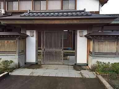 外壁塗装工事 施工後2