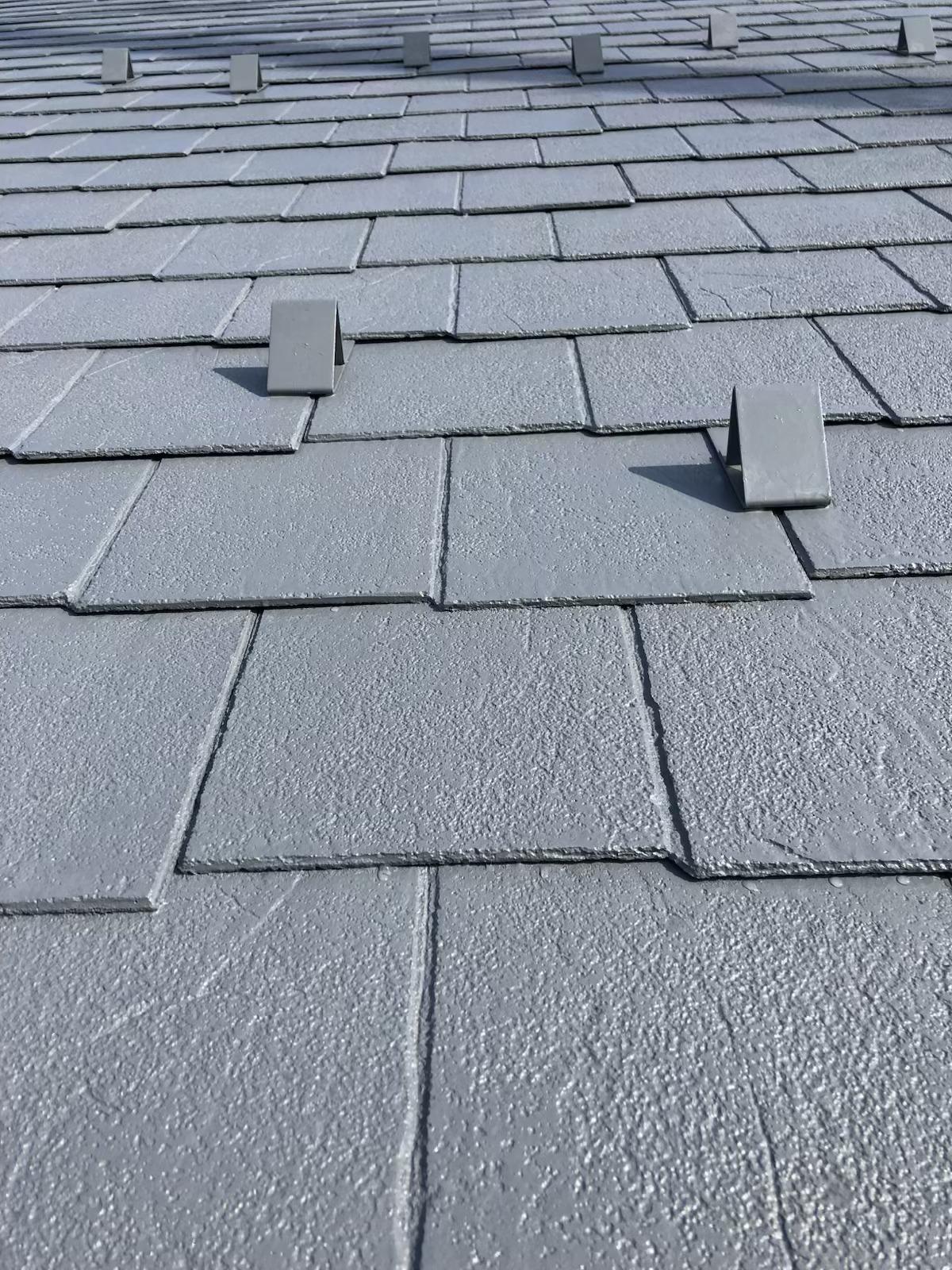 瓦屋根