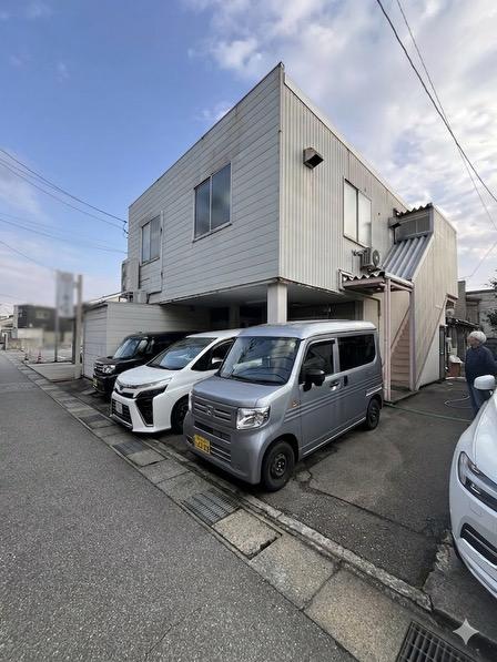 施工後の外壁1