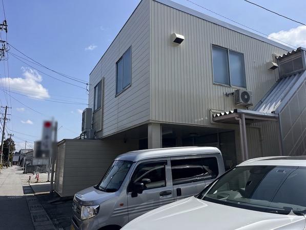 施工後の外壁3