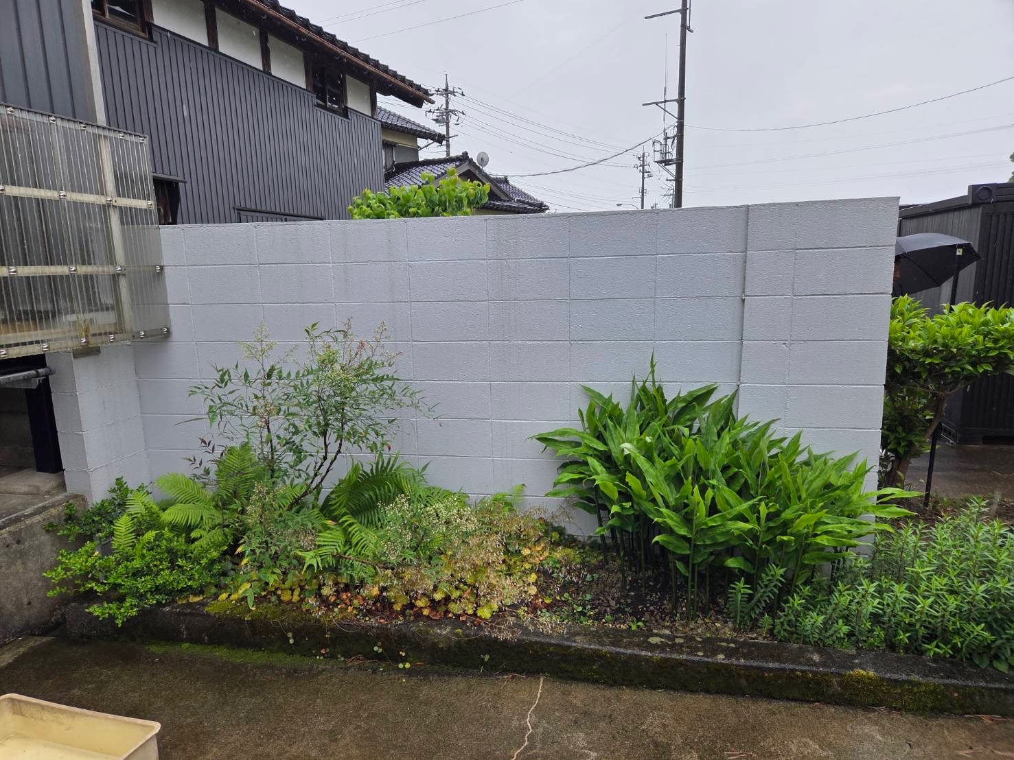 施工前 写真4