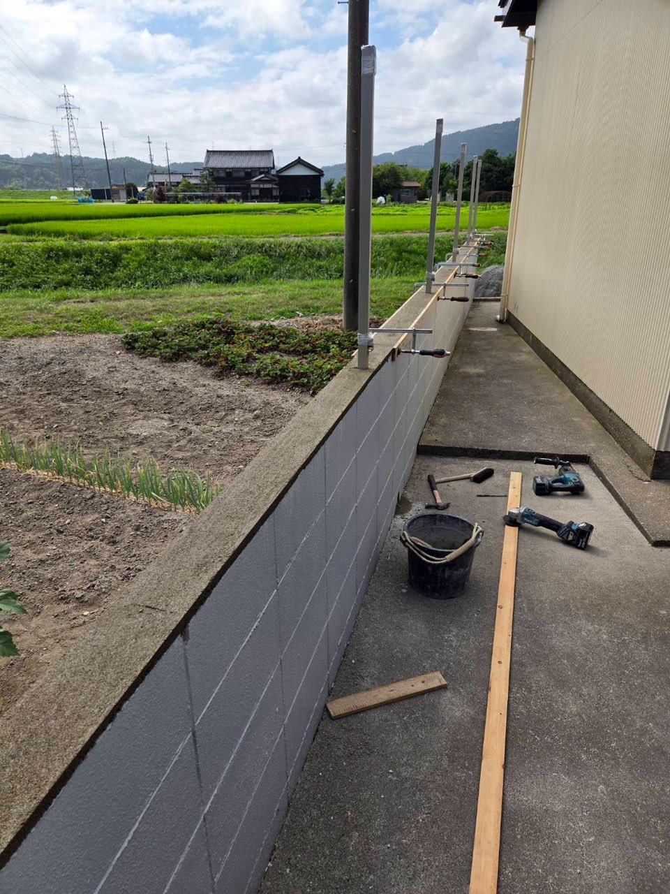 施工前 写真5