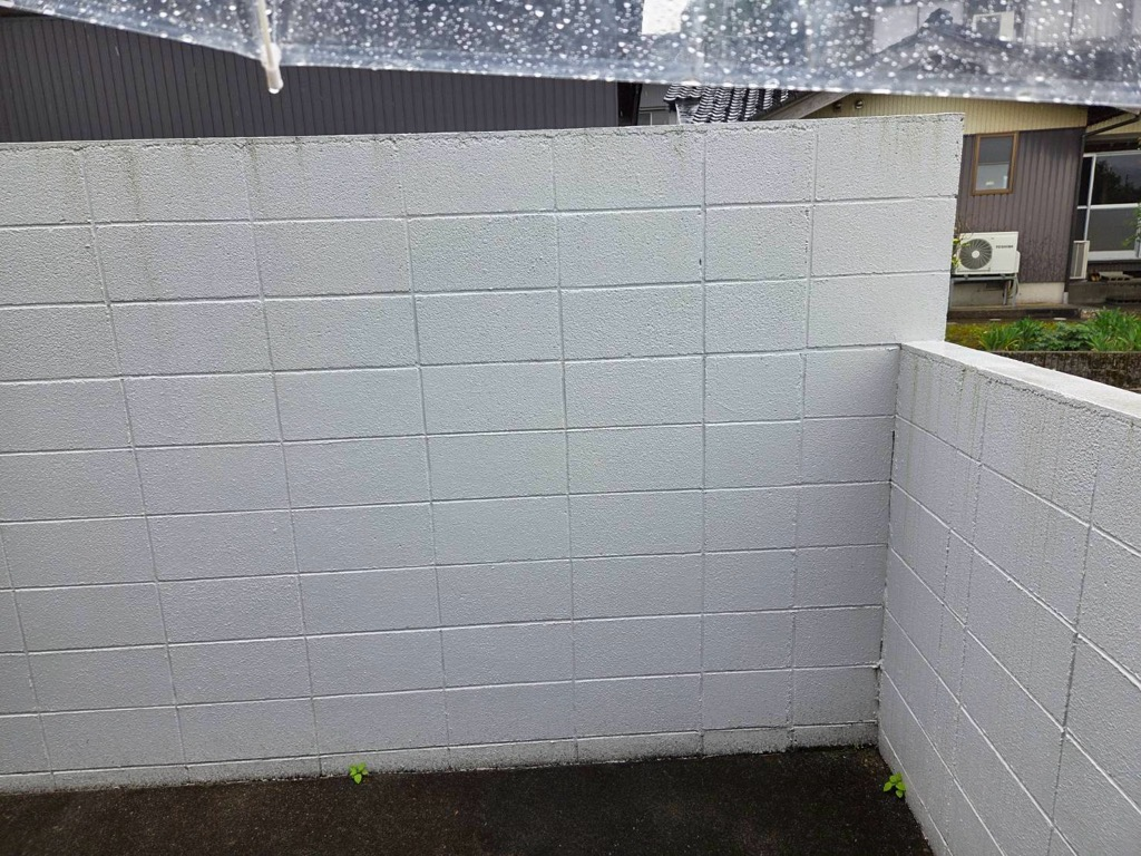 施工前 写真2
