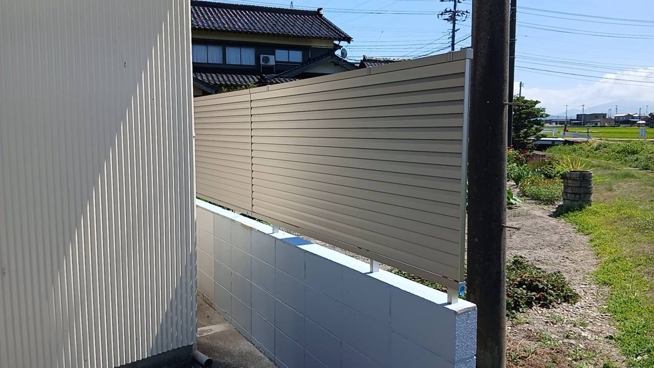 施工後 写真2
