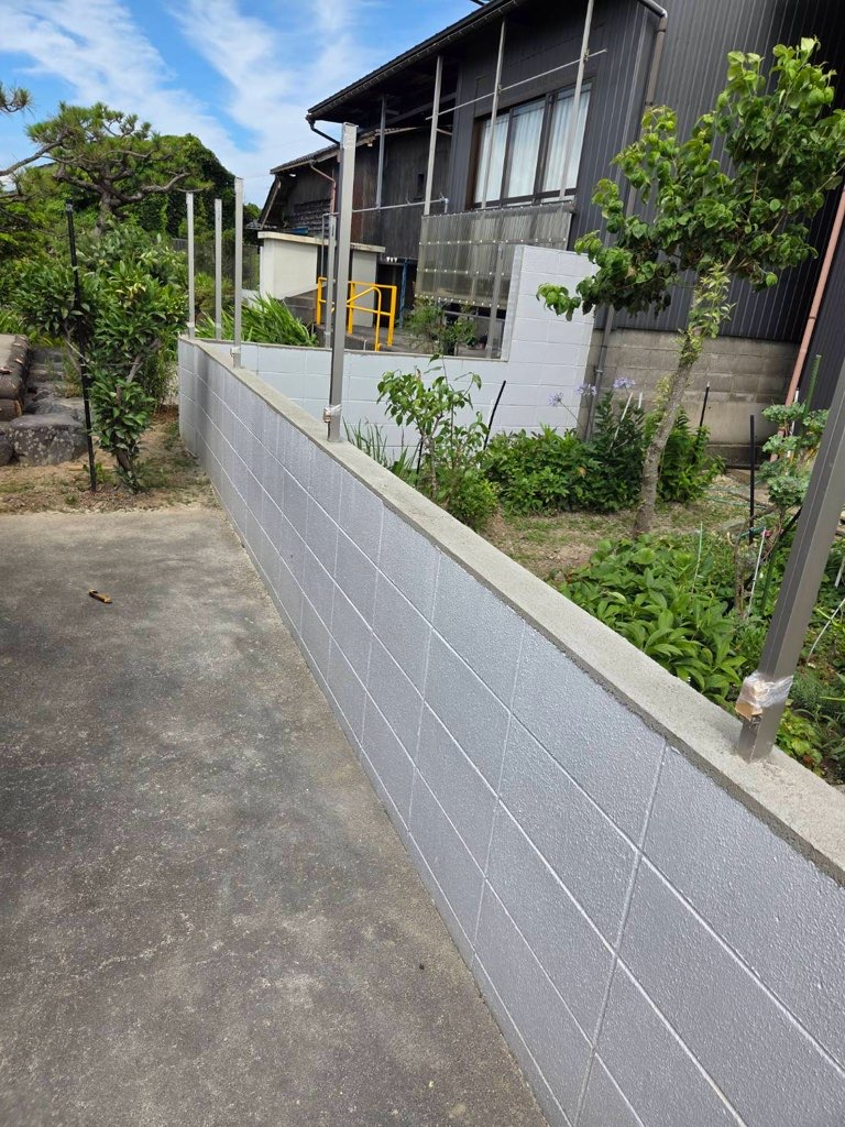 施工前 写真6
