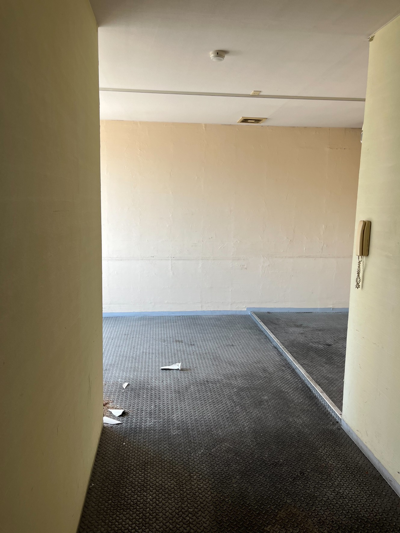施工前 写真2